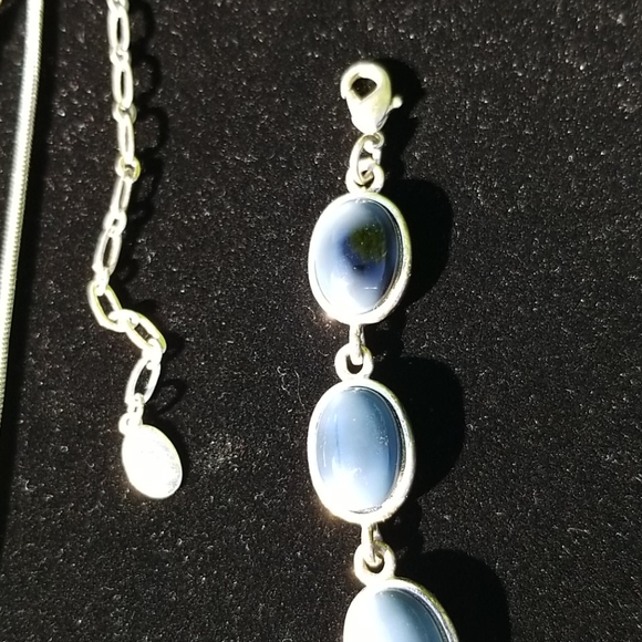 📿3-PIECE JEWELRY SET - Picture 3 of 9